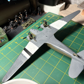 The devil's in the decals