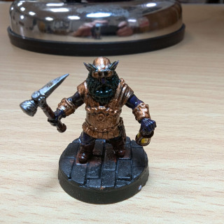 Wish i could find abit of treasure