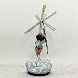 Godforms: Aphrodite, Ares, Artemis, Athena, Demeter, & Dionysus