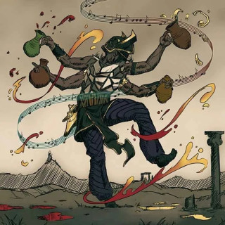 Godforms: Aphrodite, Ares, Artemis, Athena, Demeter, & Dionysus