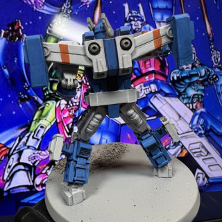 Not supposed to have favourites but . . . .