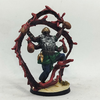 Godforms: Aphrodite, Ares, Artemis, Athena, Demeter, & Dionysus