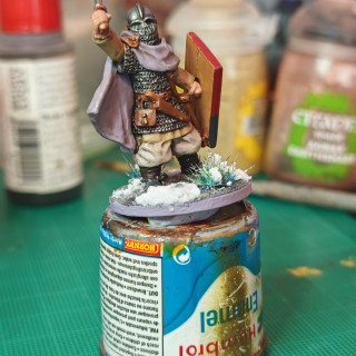 SAGA update - the Re-saganing