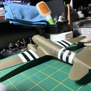 The devil's in the decals