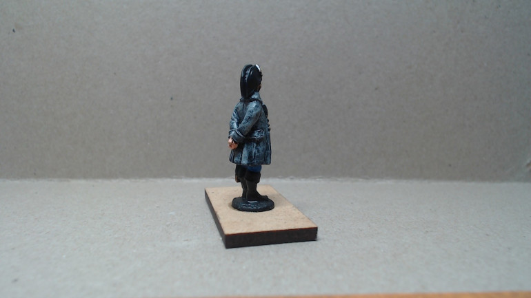 Finished Miniatures Part One