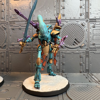 Two Wraithlords walk into a bar…