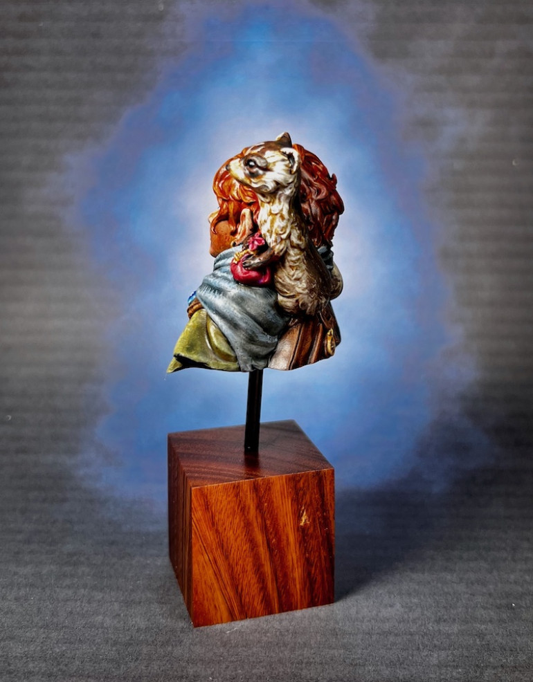 And Now He's Got a Base