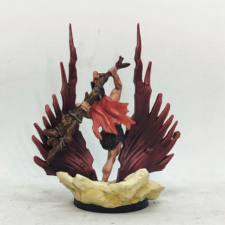 Godforms: Aphrodite, Ares, Artemis, Athena, Demeter, & Dionysus