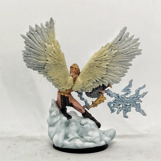 Godforms: Aphrodite, Ares, Artemis, Athena, Demeter, & Dionysus