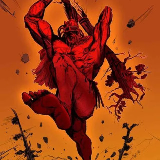 Godforms: Aphrodite, Ares, Artemis, Athena, Demeter, & Dionysus