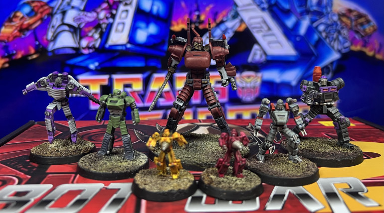 Are we the bad guys?