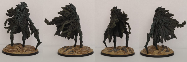 Cycle 4 primordials part 1: Demidjinn and Dahaka