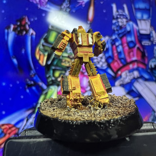 Big ones, small ones, some as big as your head