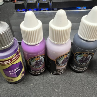 Big ones, small ones, some as big as your head