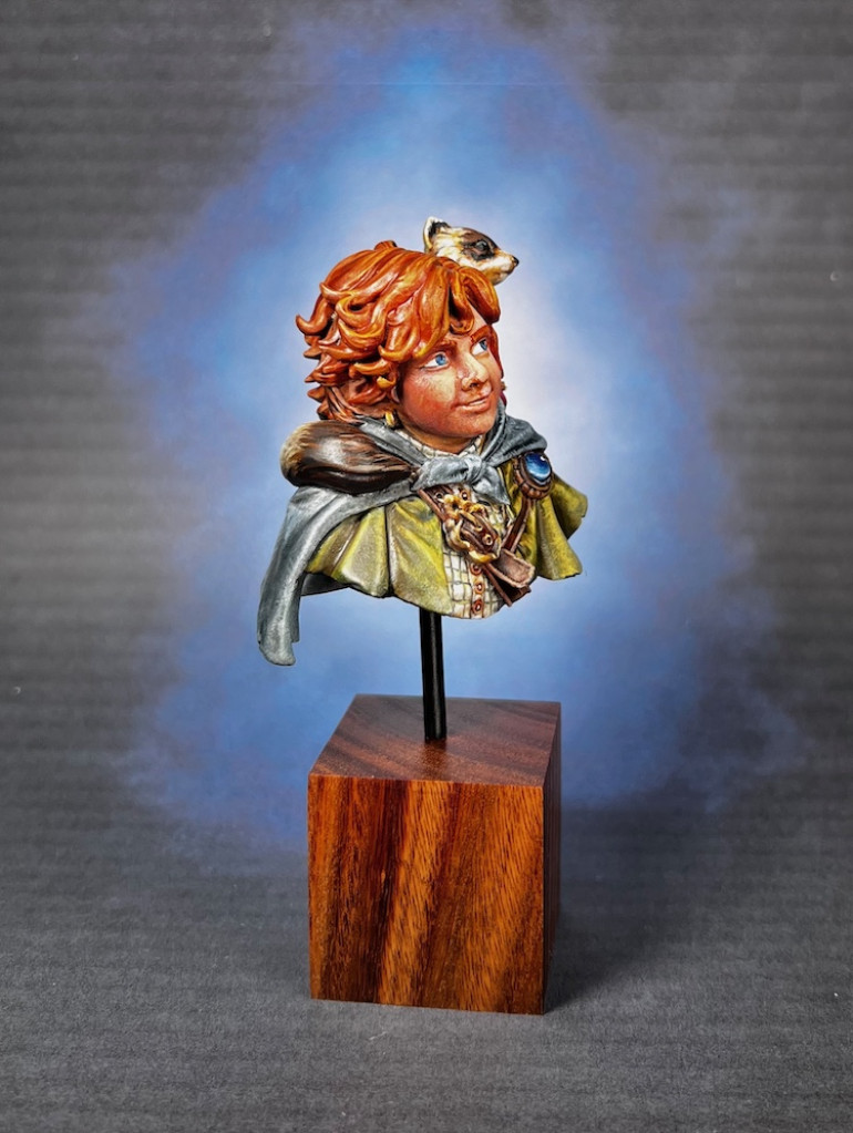 And Now He's Got a Base