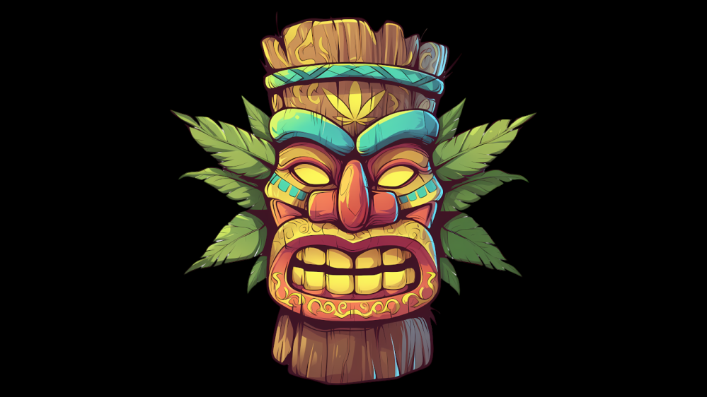 Fierce People From Hot Climates