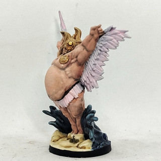 Godforms: Aphrodite, Ares, Artemis, Athena, Demeter, & Dionysus