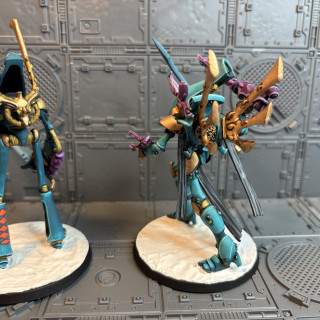 Two Wraithlords walk into a bar…