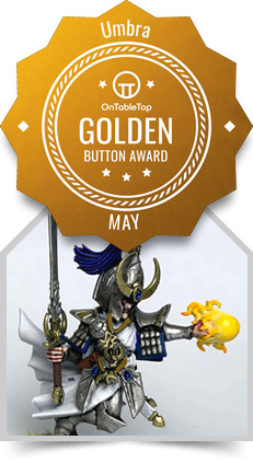 Star Saga Miniatures by onlyonepinman