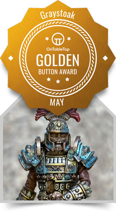 Frostgrave Barbarians by Demonsub Frostgrave Barbarians by Demonsub