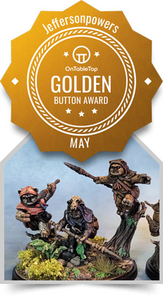 The Elder Scrolls: Call To Arms Terrain by BursonCarpathian The Elder Scrolls: Call To Arms Terrain by BursonCarpathian