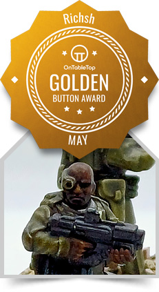 The Elder Scrolls: Call To Arms Terrain by BursonCarpathian The Elder Scrolls: Call To Arms Terrain by BursonCarpathian