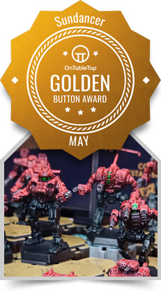 Star Saga Miniatures by onlyonepinman