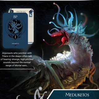C5 Enemies: meduketos, Ur-Fleece, Dragon of Phobos, & Nemesis