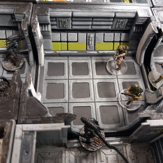 Scenario Three The Massey Medical Facility