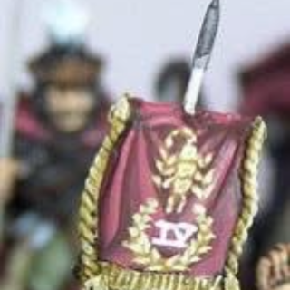 Praetorian cav almost there….