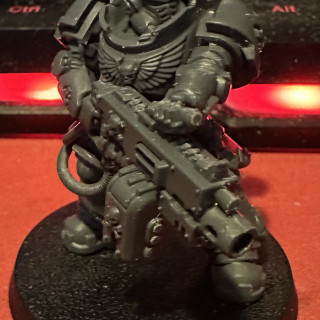 The Muster Ends.....