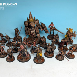 Pilgrimage vs Pilgrimage plus.