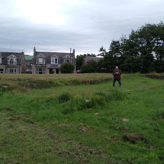 Out & About in Sunny Ayrshire