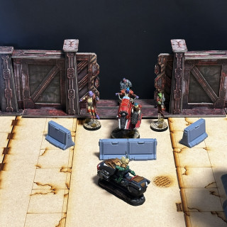 Spring Clean Summary Pictures