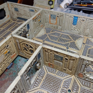 Getting ready to explore 5 parsecs