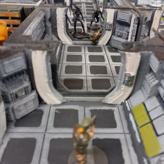 Scenario Three The Massey Medical Facility