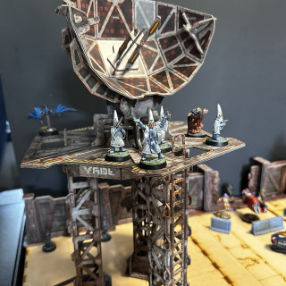 Spring Clean Summary Pictures