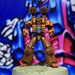 Walking talking delete button