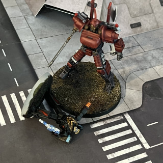 When the girls are away the boys will play