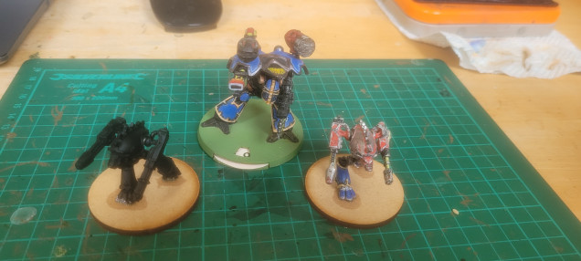 ..or they will do once rebased and stripped 