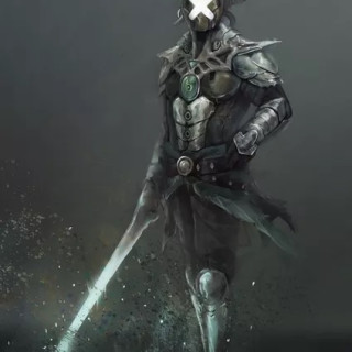 C5 Enemies Part 2 & Cycle 4 Playthrough Finished