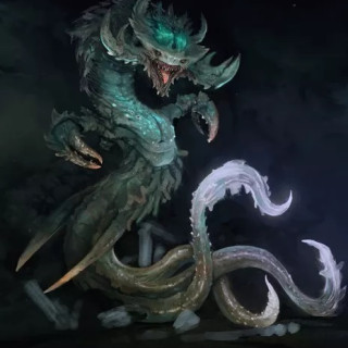 C5 Enemies: meduketos, Ur-Fleece, Dragon of Phobos, & Nemesis