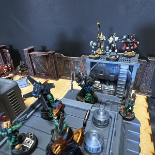 Spring Clean Summary Pictures