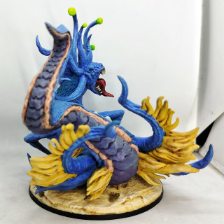 C5 Enemies: meduketos, Ur-Fleece, Dragon of Phobos, & Nemesis