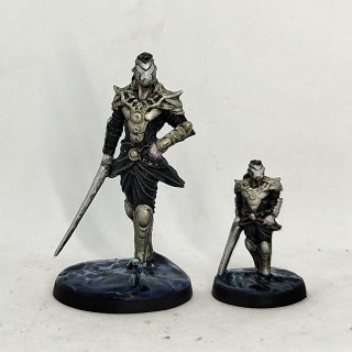 C5 Enemies Part 2 & Cycle 4 Playthrough Finished