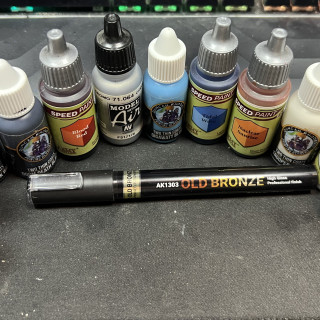 I pity the Decepticon that insults my jewellery!!