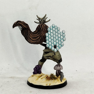 Cycle 5 Titans: Helldiver, Executioner, Feareater, & Trespasser