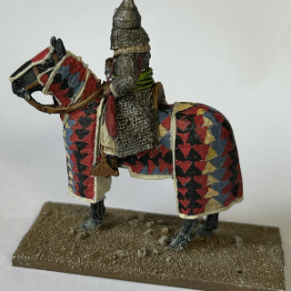 Savannah Knight leader how to