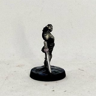 C5 Enemies Part 2 & Cycle 4 Playthrough Finished