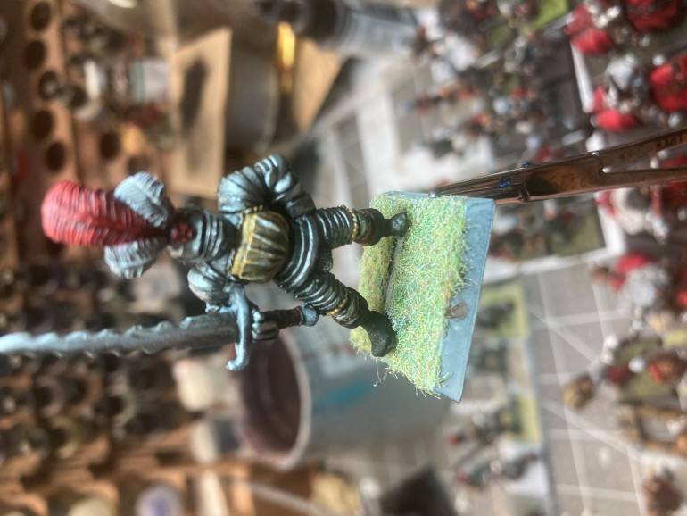 GW quality control in the 90s was the best.